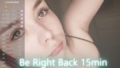 Blair online show from 11.17.25