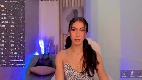 AlliceMackenzie online show from 07.20.26