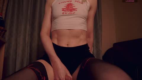 Allice online show from 04.15.26