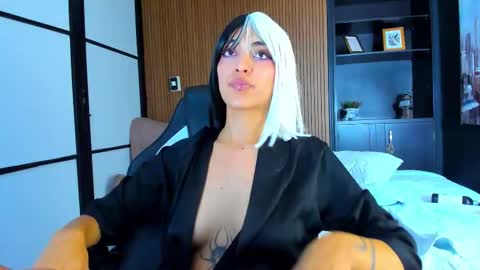 Allice online show from 11.05.25