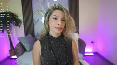 Allice  online show from 10.16.25