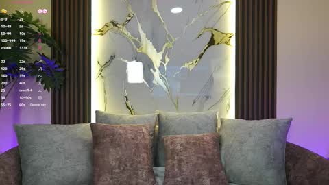 Allice  online show from 10.22.25