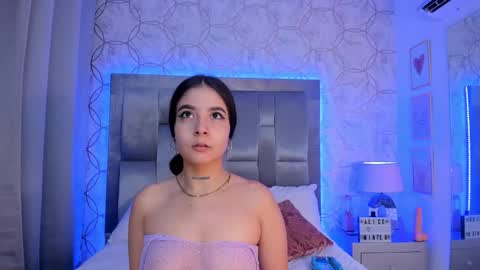 AlliceWinter online show from 10.21.25