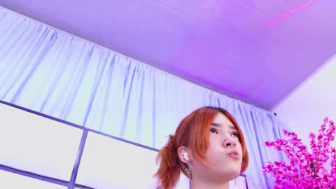 Allicia online show from 03.12.26