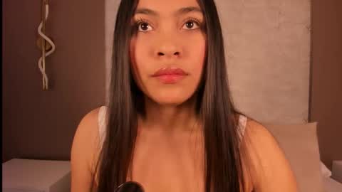 Snapshot of allie_bruce chatting on 10.12.25 A L L I E online show from 10.12.25