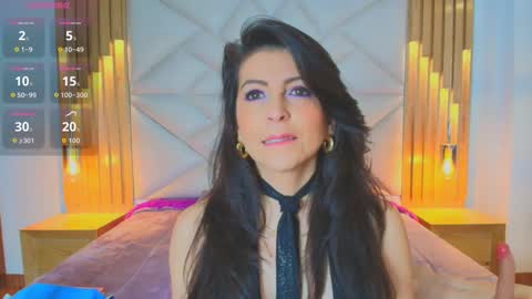 Aliie  online show from 11.05.25