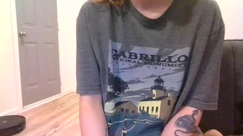 alliebearx online show from 01.05.25
