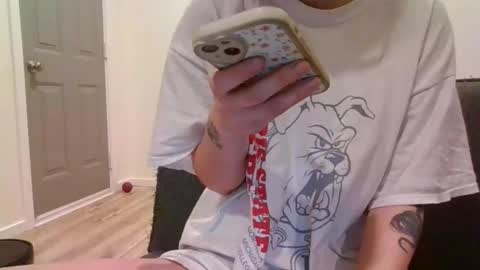 alliebearx online show from 01.07.25