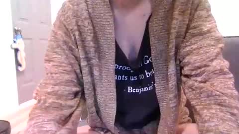 alliebearx online show from 01.11.25