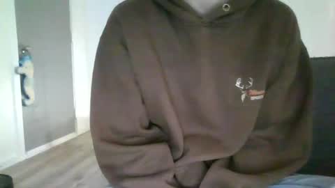 alliebearx online show from 01.11.25