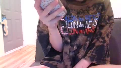 alliebearx online show from 01.12.25