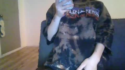 alliebearx online show from 01.13.25