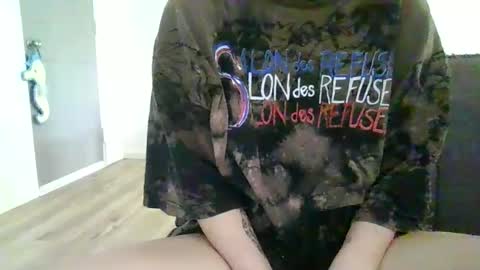 alliebearx online show from 01.13.25