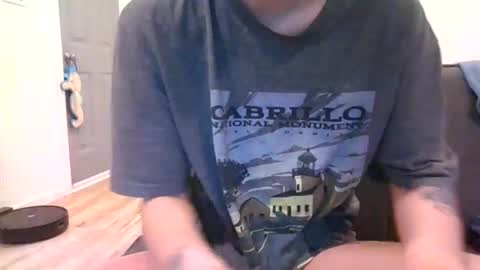 alliebearx online show from 01.16.25