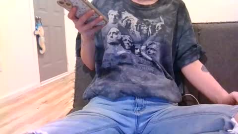 alliebearx online show from 01.17.25