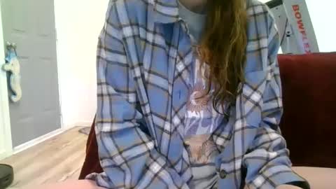 alliebearx online show from 01.23.25