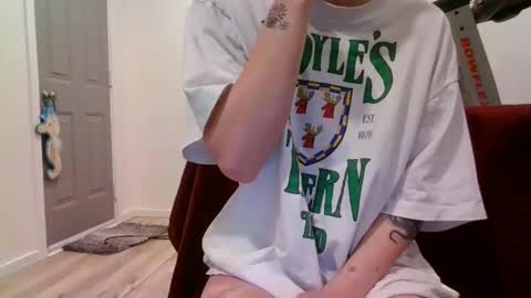 alliebearx online show from 01.25.25
