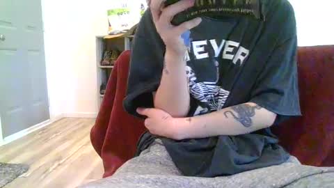 alliebearx online show from 01.30.25