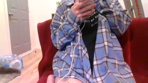 alliebearx online show from 02.03.25