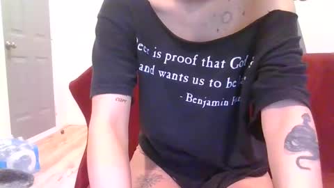alliebearx online show from 02.03.25