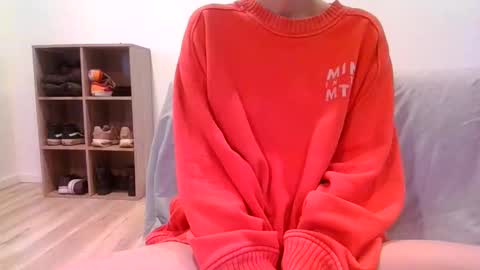 alliebearx online show from 03.09.25