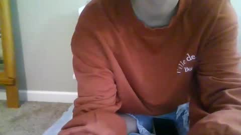 alliebearx online show from 10.02.25