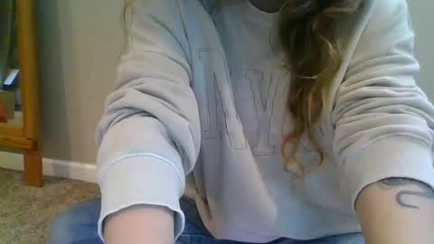 alliebearx online show from 10.07.25