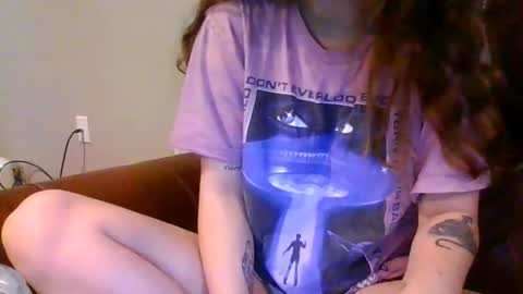 alliebearx online show from 01.17.26