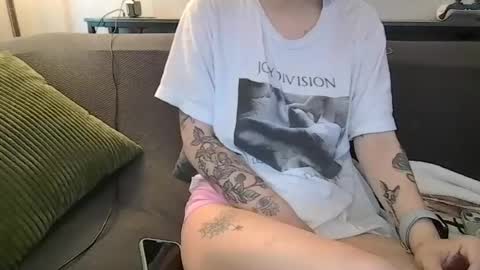 alliebearx online show from 07.06.26