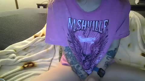 alliebearx online show from 07.07.26