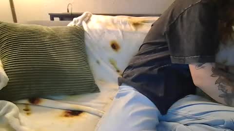 alliebearx online show from 07.10.26