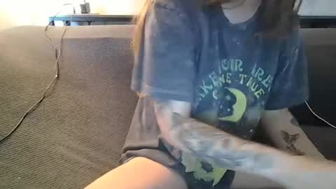 alliebearx online show from 07.15.26