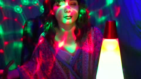 Snapshot of alliebells1 chatting on 12.03.24 alliebells1 online show from 12.03.24