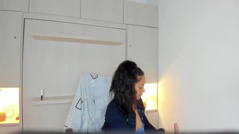 ALISON   online show from 03.05.26