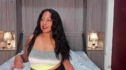 ALISON   online show from 04.06.26