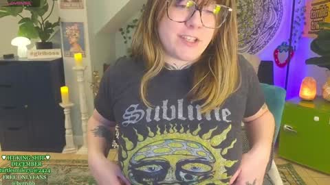  bb  online show from 12.31.24