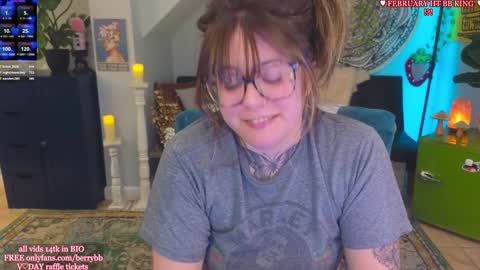  bb  online show from 02.07.25