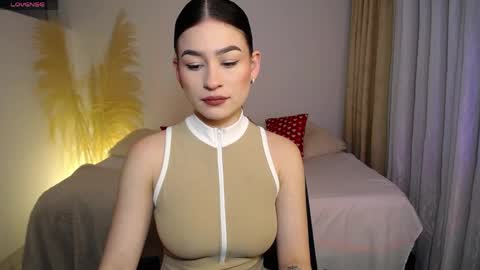 Snapshot of allierose_ chatting on 04.24.26 Allie online show from 04.24.26
