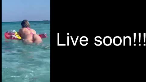 Allie online show from 10.04.25