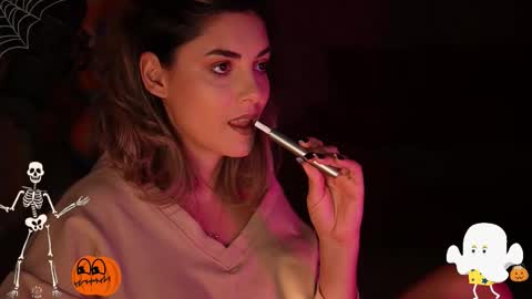 Allie online show from 10.15.25