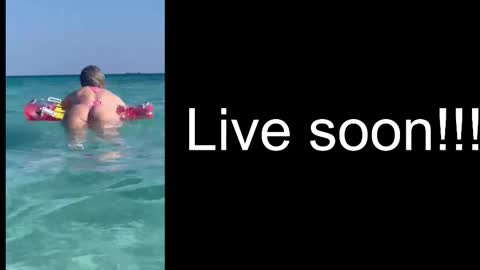 Allie online show from 11.30.25