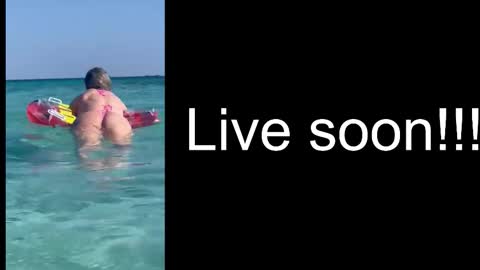 Allie online show from 12.17.25