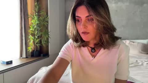 Allie online show from 03.24.26