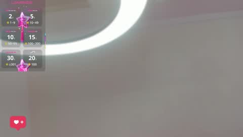 Snapshot of allijadid chatting on 09.20.25 online show from 09.20.25