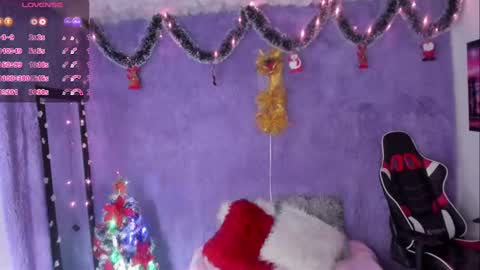 ALLIS0N IK  online show from 12.12.24