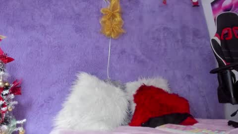 ALLIS0N IK  online show from 12.18.24