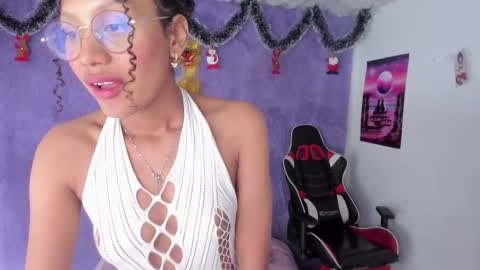 ALLIS0N IK  online show from 12.30.24