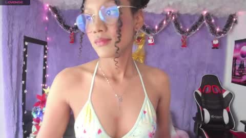 ALLIS0N IK  online show from 01.09.25