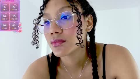 ALLIS0N IK  online show from 04.18.26