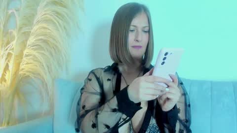 Allison online show from 10.15.25